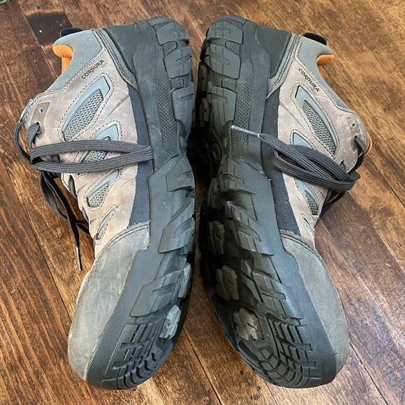 Oboz Sawtooth X Low Men’s Lowrise Hiking Shoe Boot - Picture 6 of 8